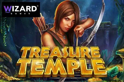 Treasure Temple